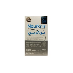 نورکرین آقایان قرص