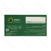 نیچرفیت قرص گیاهی 60 عددی