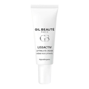 ژیل بوته لیس اکتیو کرم ضد چروک و لیفتینگ دورچشم