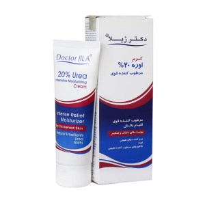 دکتر ژیلا اوره 20%