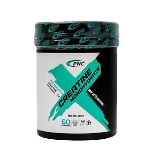 کراتین مونوهیدرات پودر 300 گرم کارن