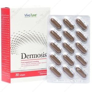 درموسیس آنتی ایج